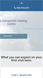 Mobile Screenshot of pikechiropractic.com